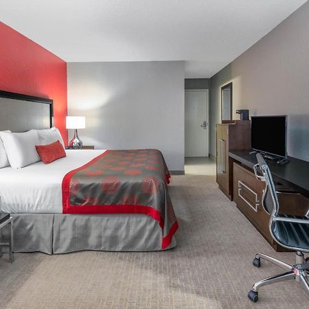 Boutique Hotel Texarkana Zewnętrze zdjęcie