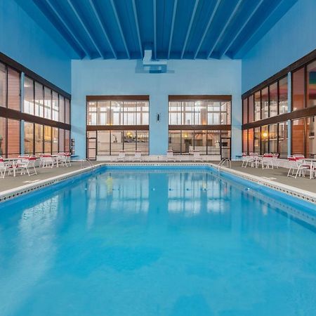 Boutique Hotel Texarkana Zewnętrze zdjęcie