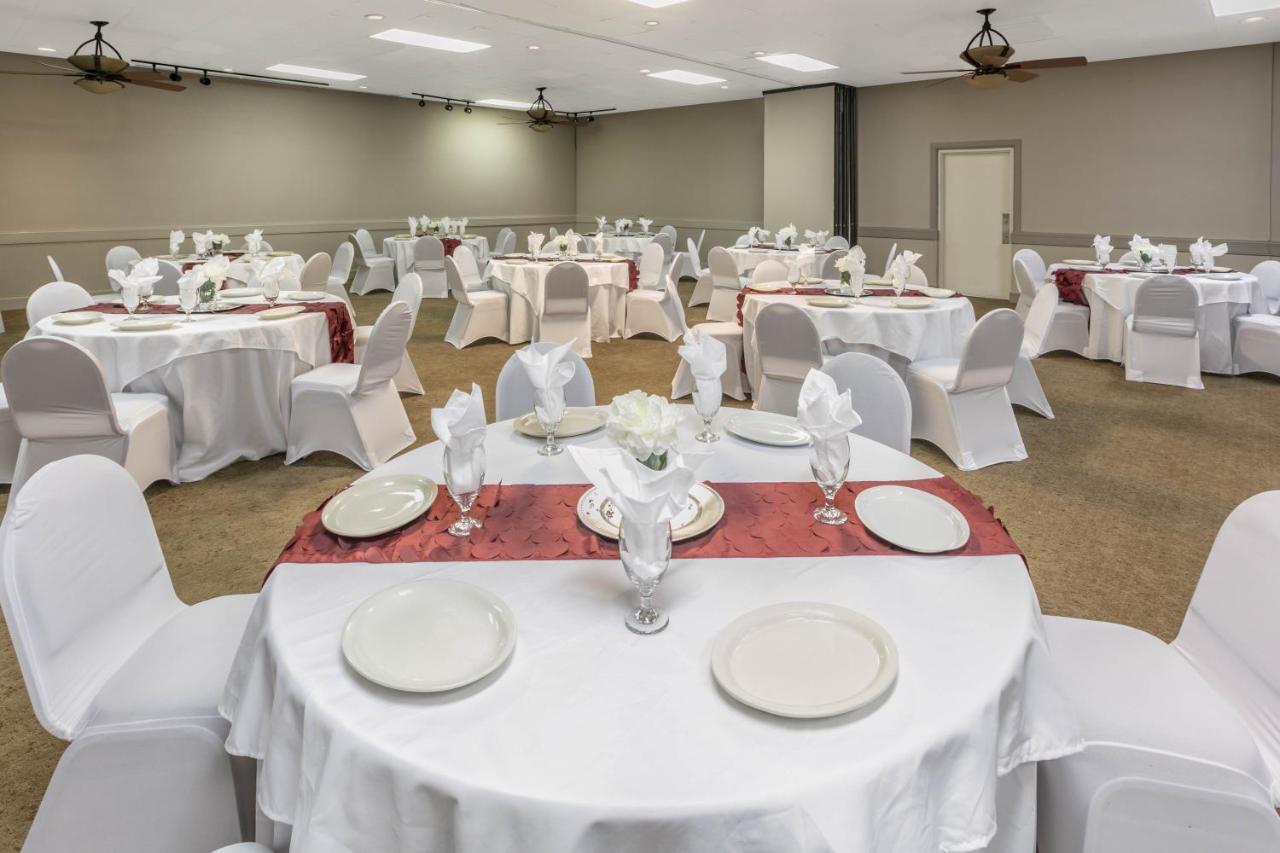 Boutique Hotel Texarkana Zewnętrze zdjęcie