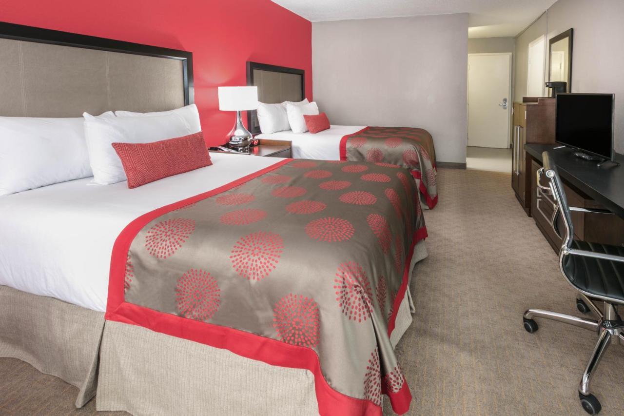 Boutique Hotel Texarkana Zewnętrze zdjęcie