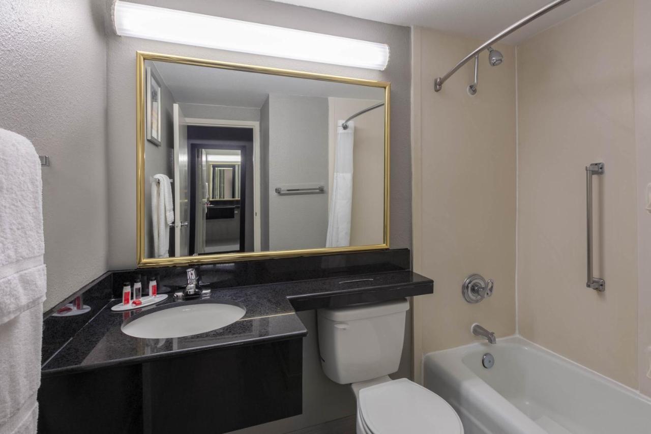 Boutique Hotel Texarkana Zewnętrze zdjęcie