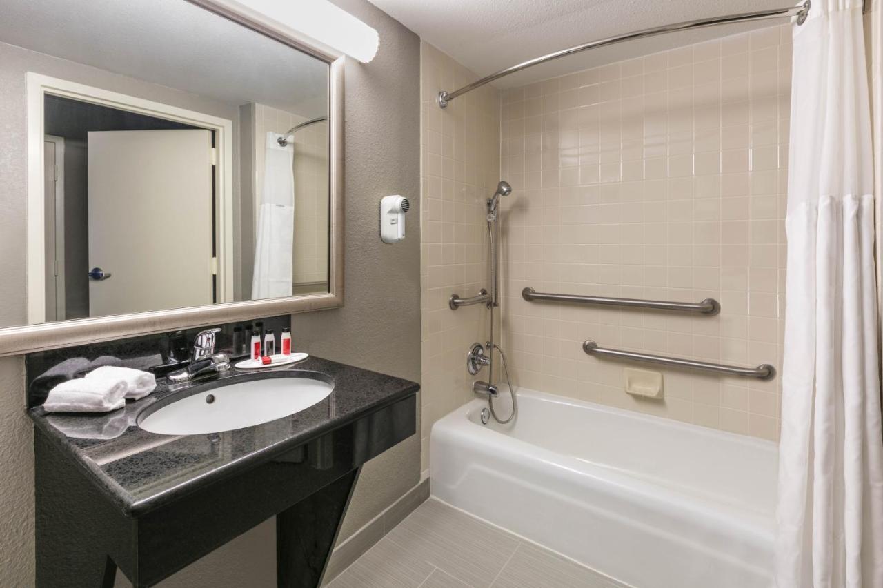 Boutique Hotel Texarkana Zewnętrze zdjęcie
