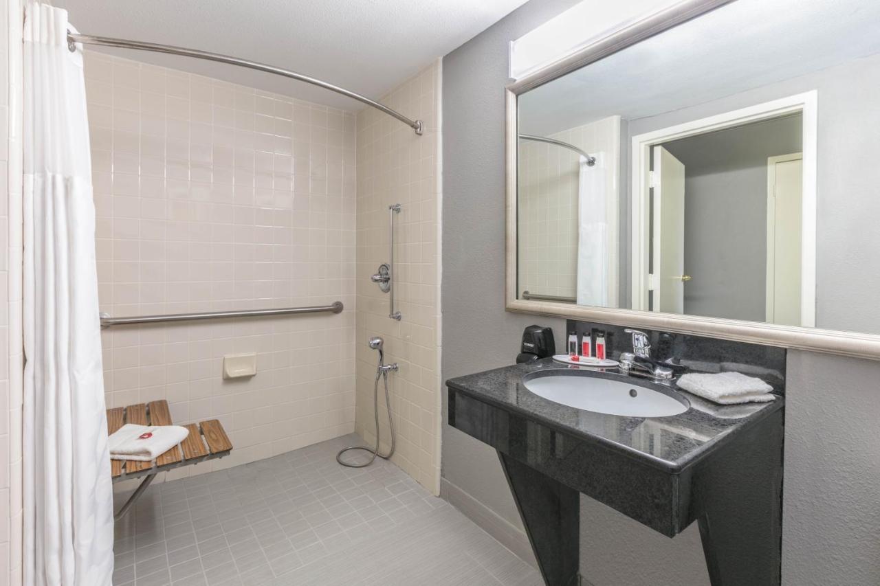 Boutique Hotel Texarkana Zewnętrze zdjęcie