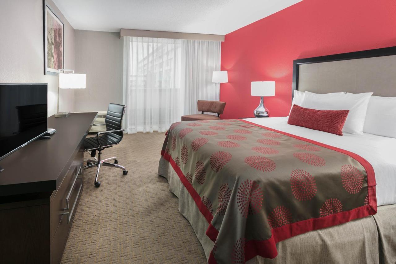 Boutique Hotel Texarkana Zewnętrze zdjęcie