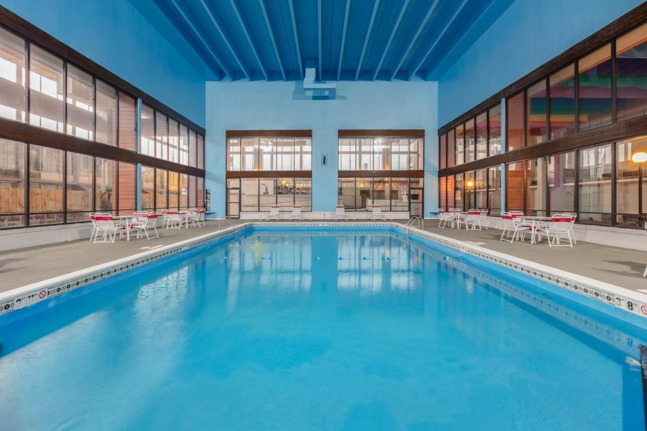 Boutique Hotel Texarkana Zewnętrze zdjęcie